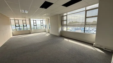 Clearwater Office Park - North 